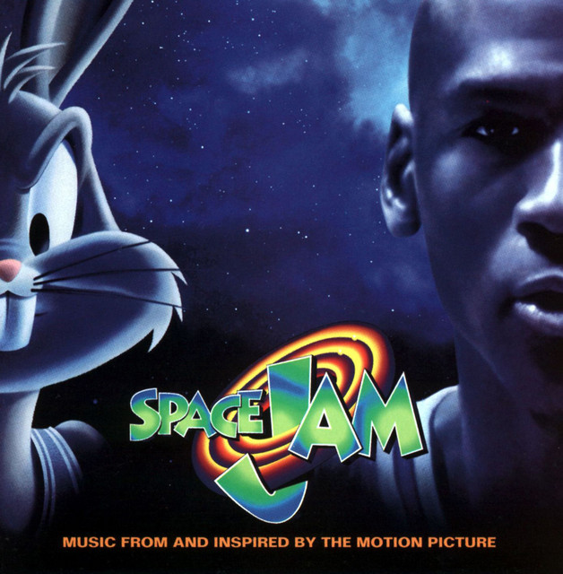 Canciones Space Jam