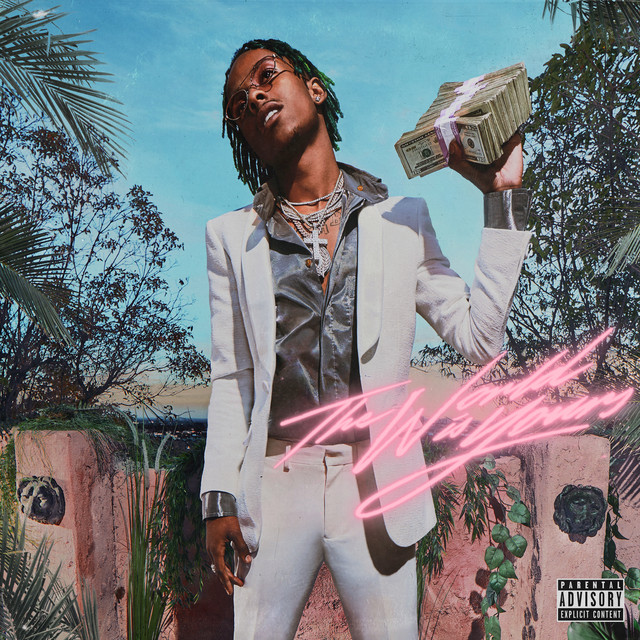 Canción Lost It (feat. Quavo & Offset)