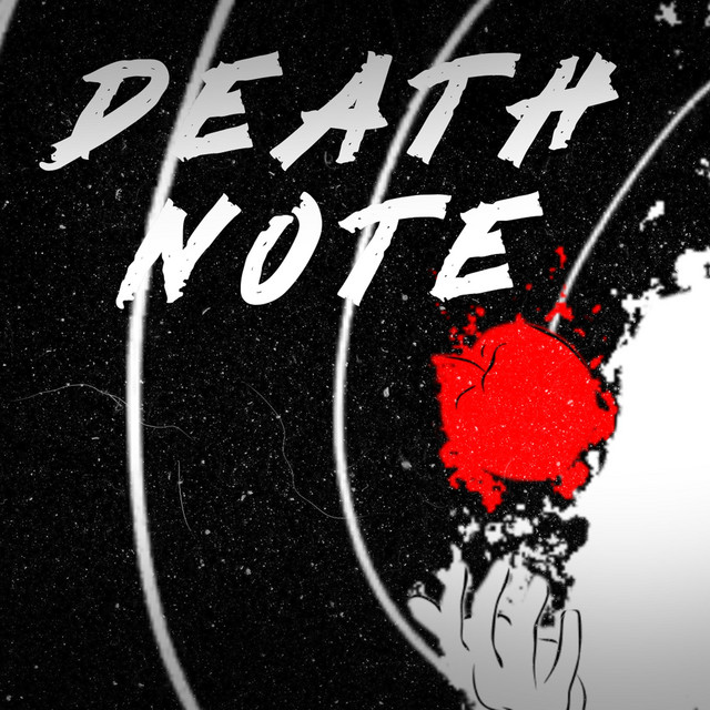 Music Death Note