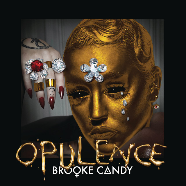 Canciones Opulence