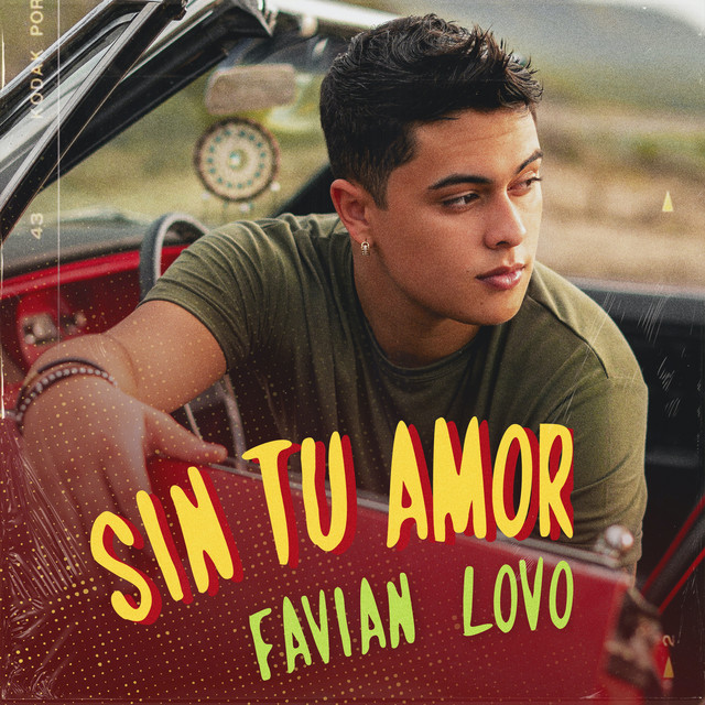 Canción Sin Tu Amor