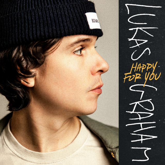 Canción Happy For You