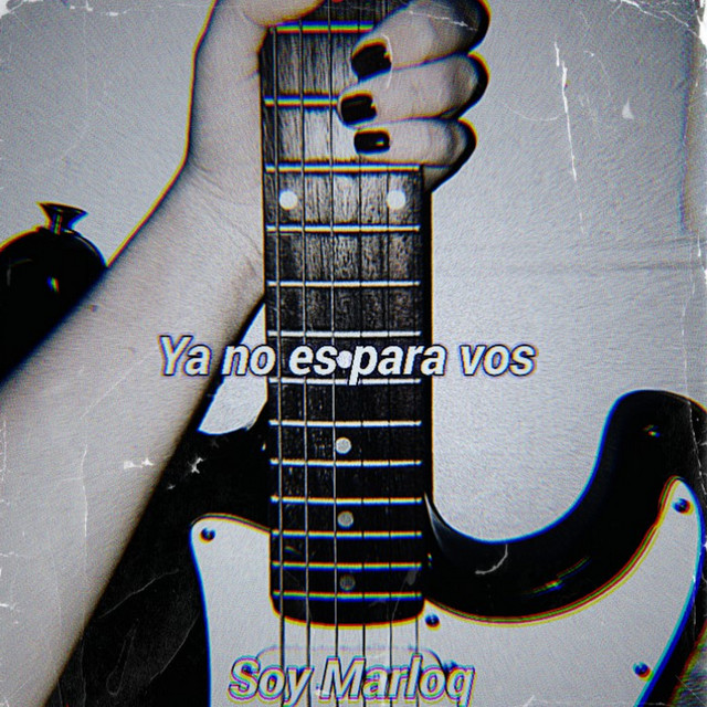 Music Ya No Es para Vos