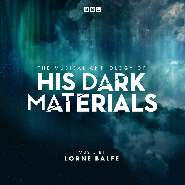 Music His Dark Materials