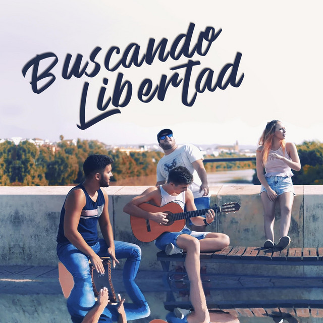 Canciones Buscando Libertad