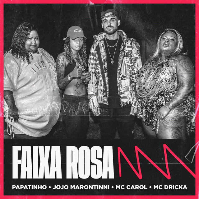 Music Faixa Rosa (feat. Mc Carol)