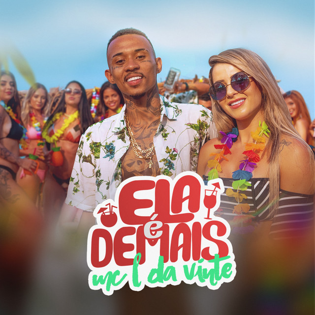 Music Ela É Demais