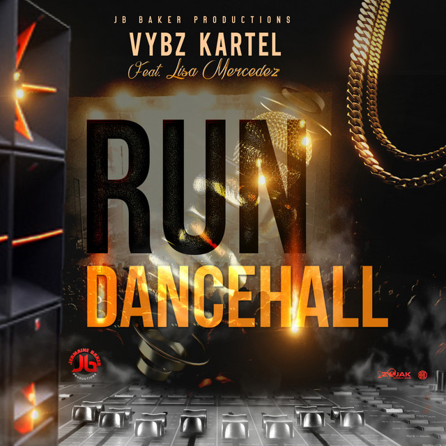 Canciones Run Dancehall