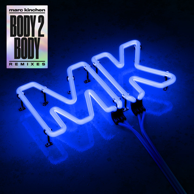 Canción Body 2 Body - MEDUZA Remix