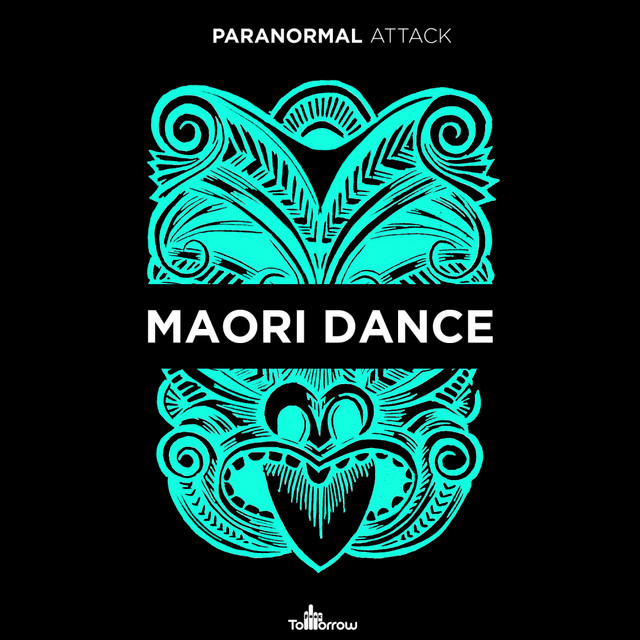 Canciones Maori Dance