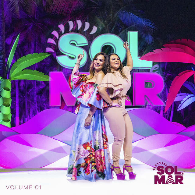 Canción Sol e Mar