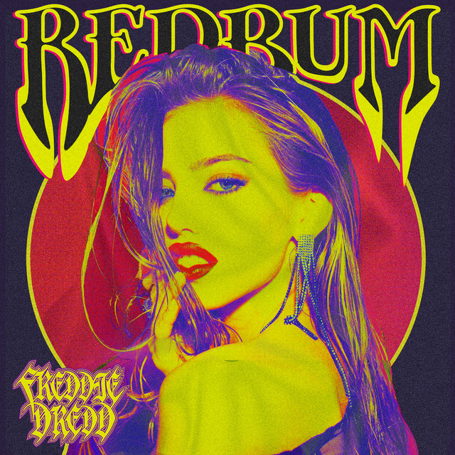 Music Redrum