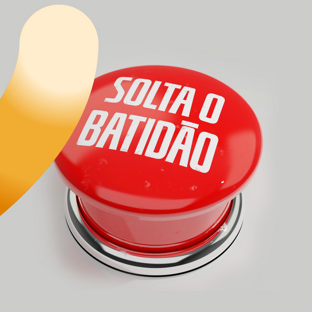 Canción Solta O Batidão