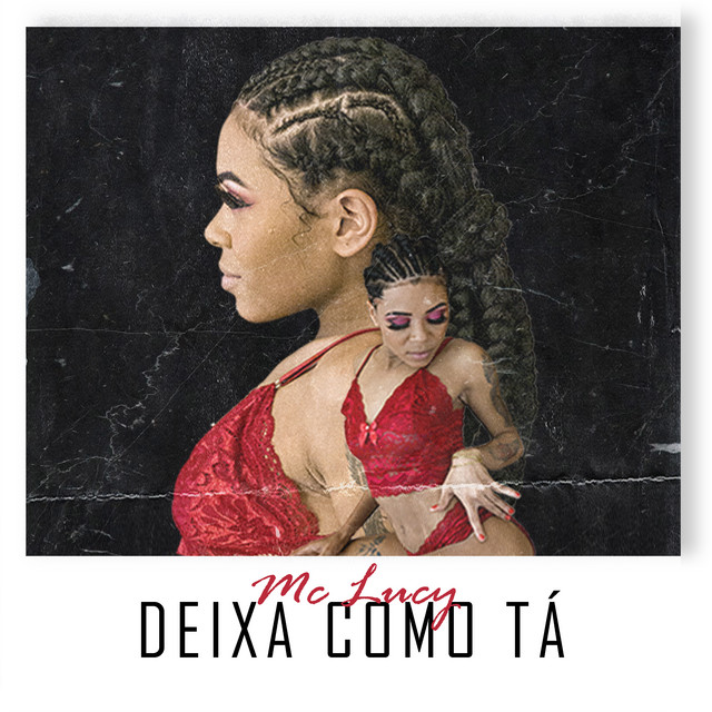 Canción Deixa Como Tá