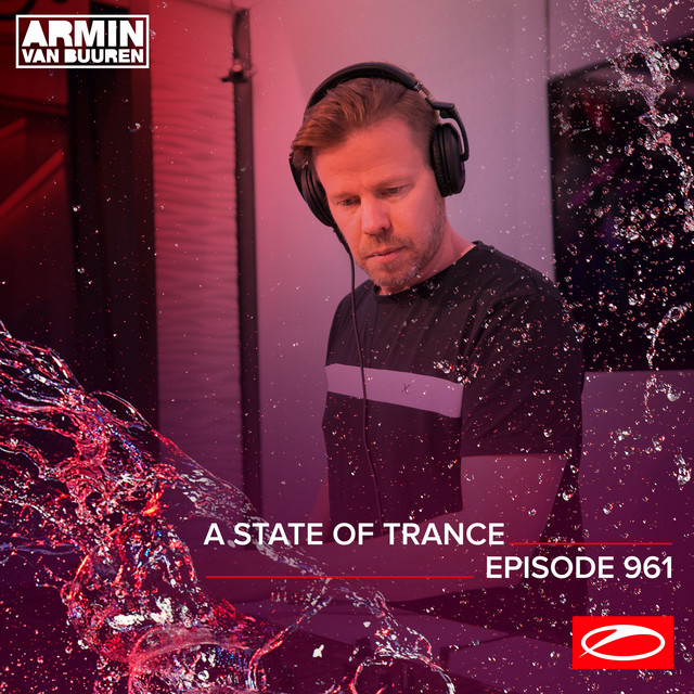 Canción No Saint Out Of Me (ASOT 961)