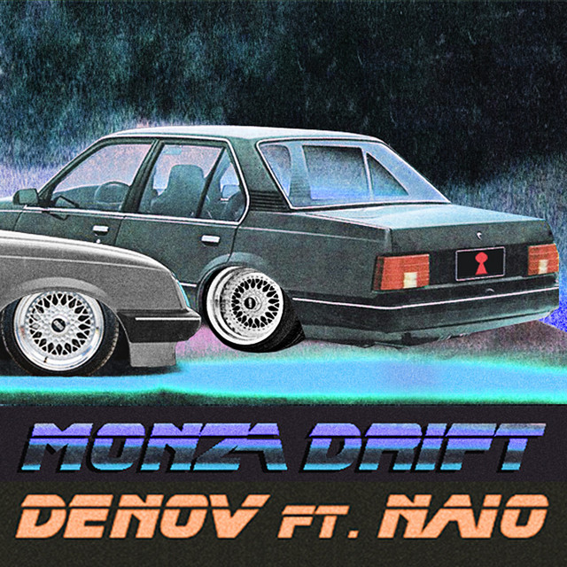 Music Monza Drift