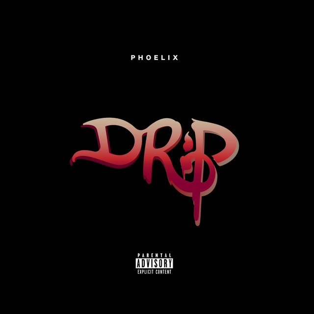 Canción Drip