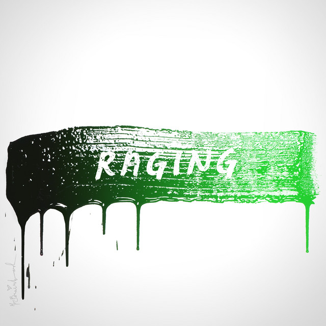 Music Raging (feat. Kodaline)