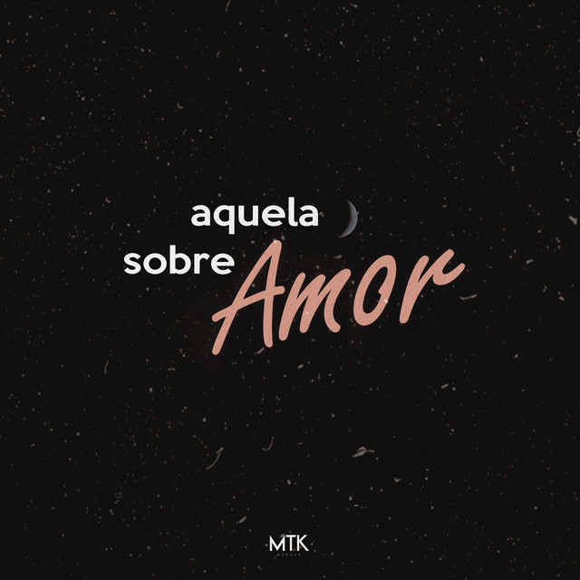 Music Aquela Sobre Amor