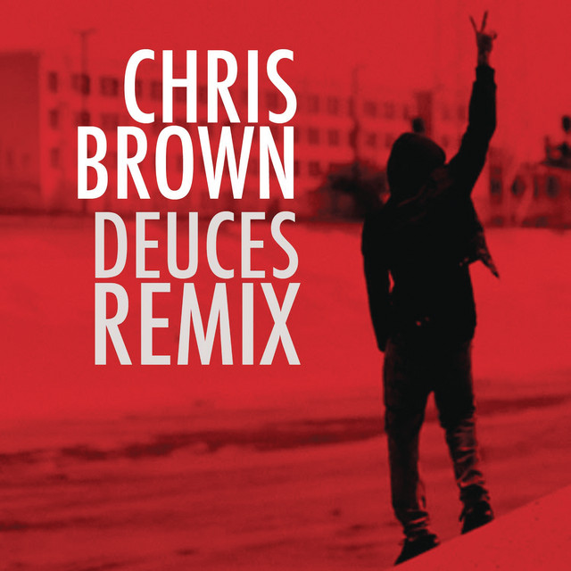 Canciones Deuces Remix (feat. Drake, T.I., Kanye West, Fabolous, Rick Ross & André 3000)