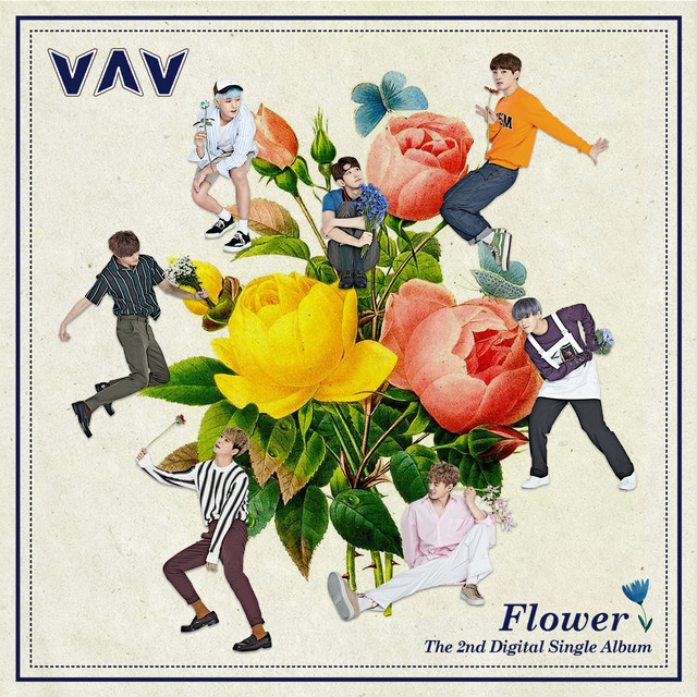 Canción Flower (You)