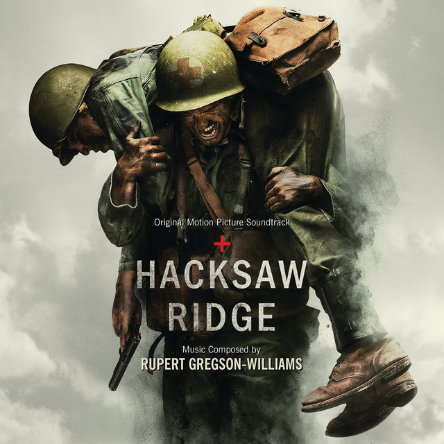 Music Hacksaw Ridge