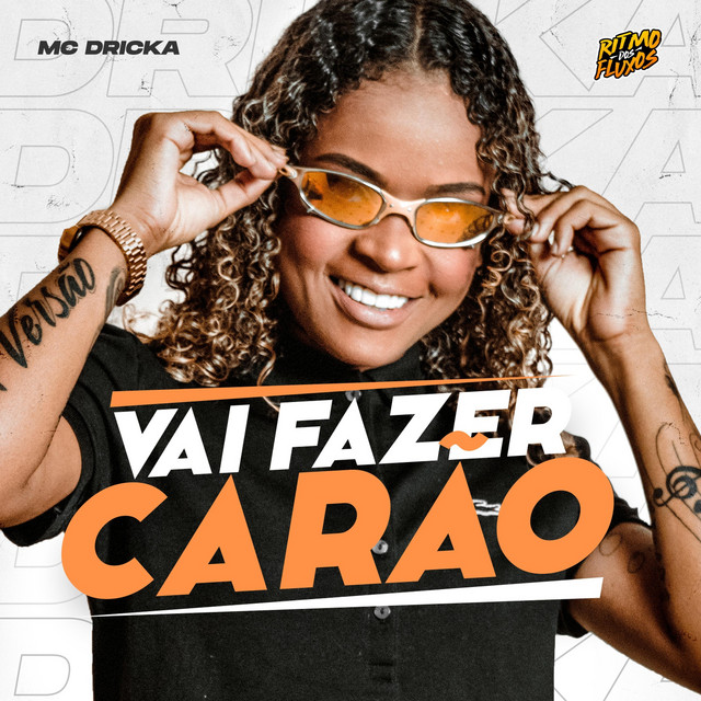 Canciones Vai Fazer Carão