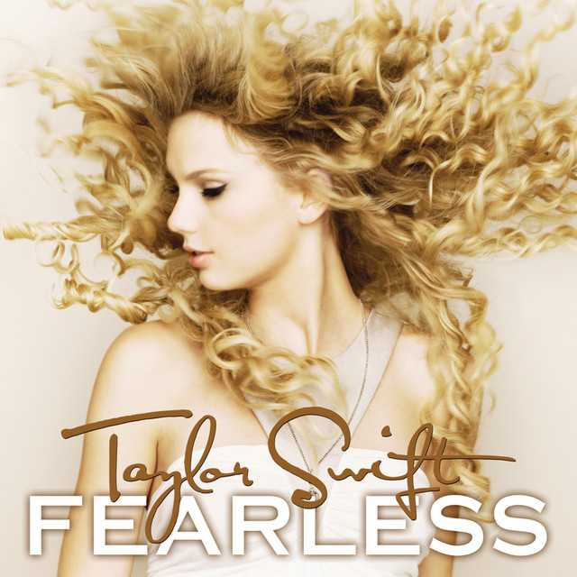 Canción Fearless