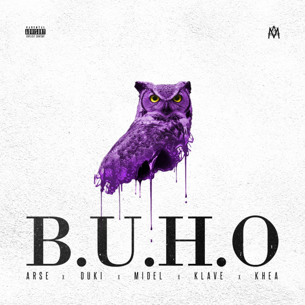 Music B.U.H.O (feat. Duki & Klave)