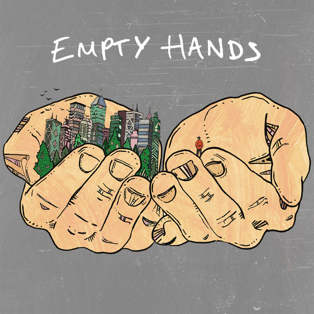 Canción Empty Hands