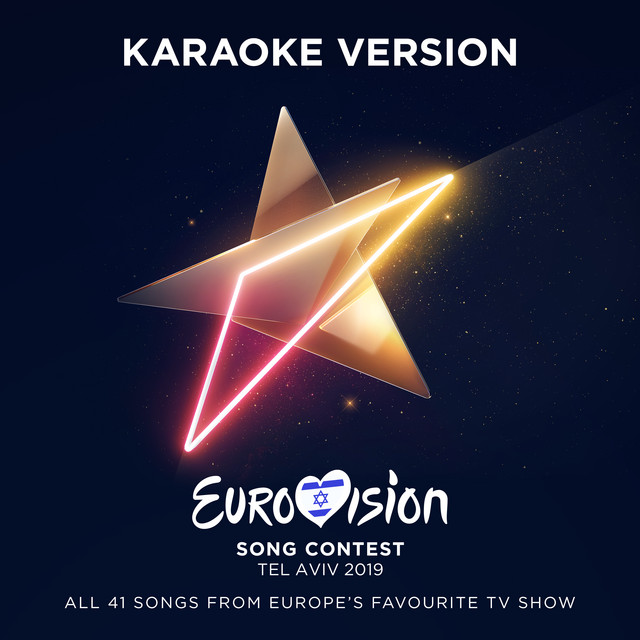 Canción Chameleon - Eurovision 2019 - Malta / Karaoke Version