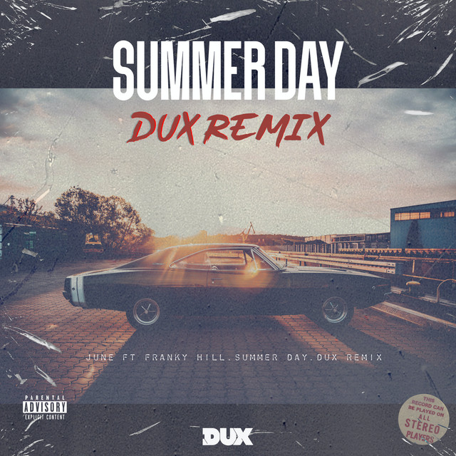 Canción Summer Day (DUX Remix)