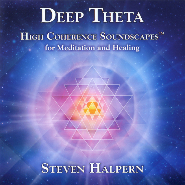 Canciones Deep Theta 7 Hz