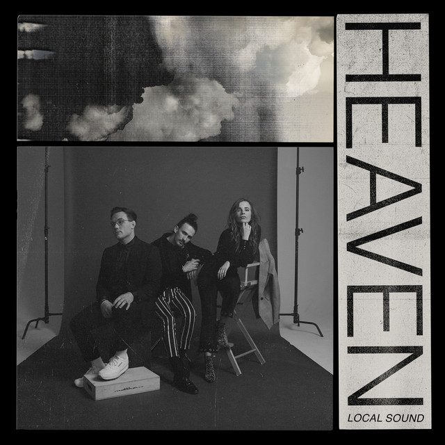 Canción Heaven