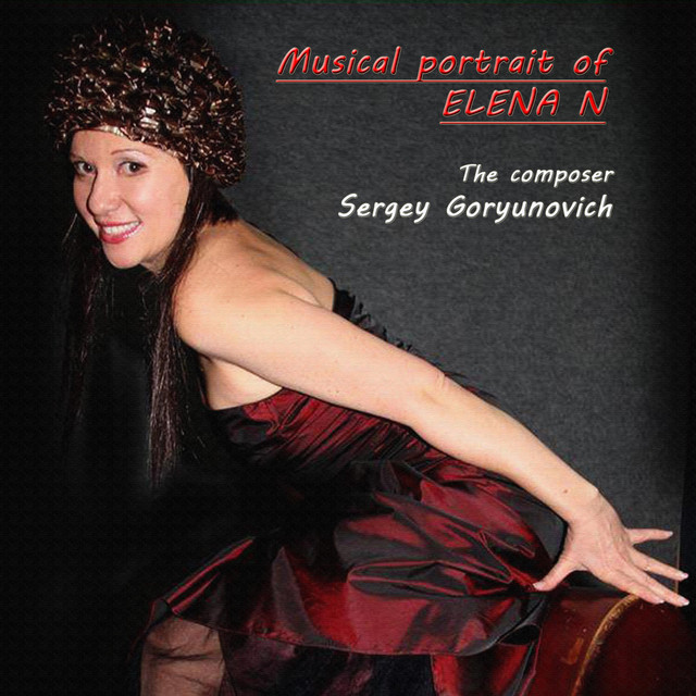 Music Musical portrait of Elena N