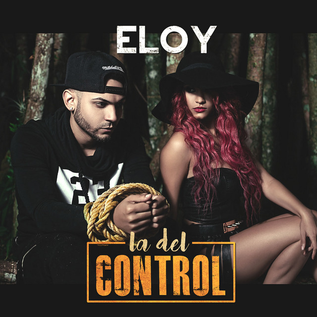 Canciones La del Control