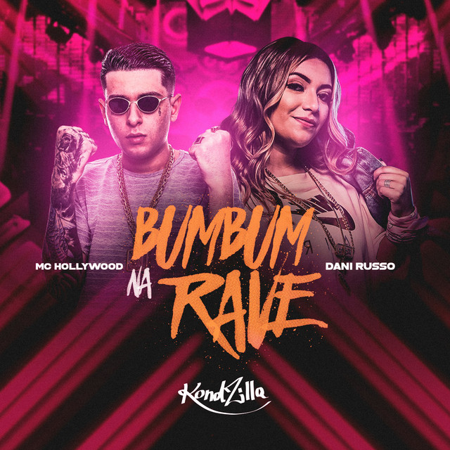 Canción Bumbum na Rave