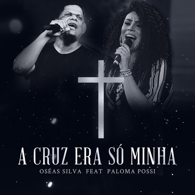 Canción A Cruz Era Só Minha