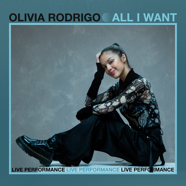 Canciones All I Want - Live at Vevo