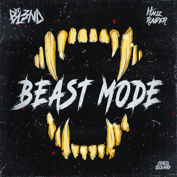 Music Beast Mode (feat. HAUZ RAIDER)