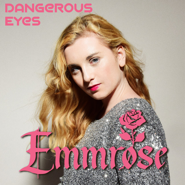 Music Dangerous Eyes