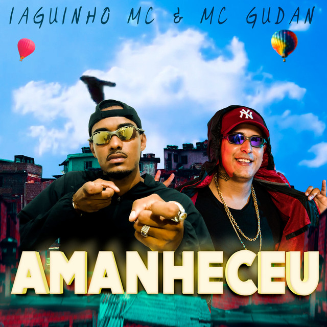 Canción Amanheceu