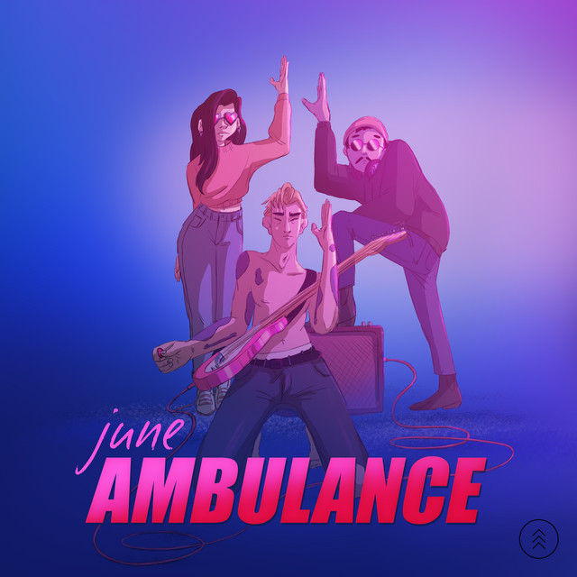 Canciones Ambulance