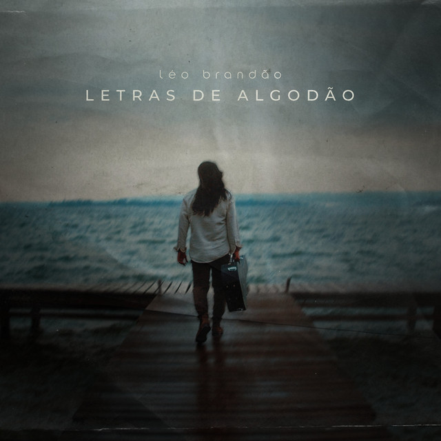 Canciones Letras de Algodão