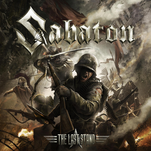 Canciones The Lost Battalion