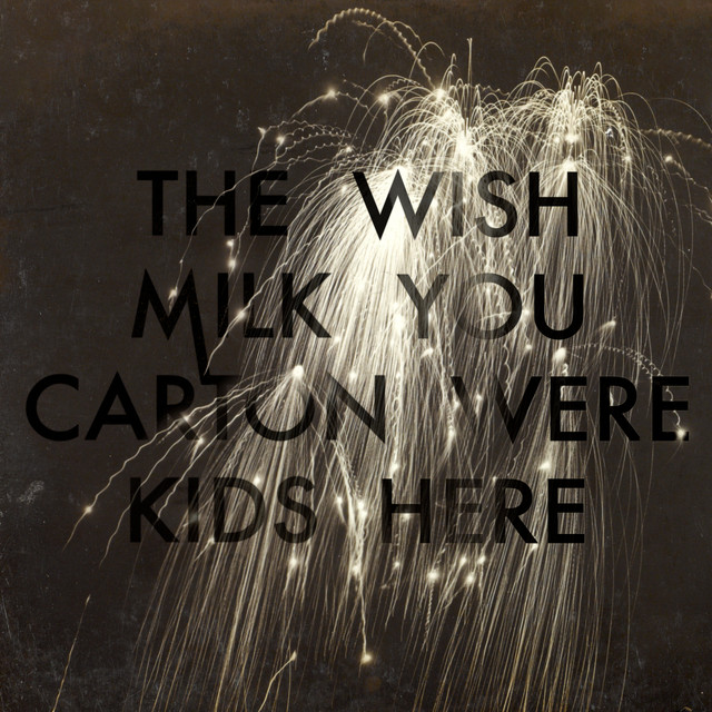 Canciones Wish You Were Here