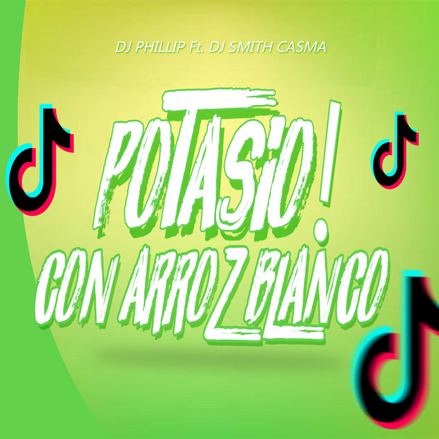 Canción Potasio con Arroz Blanco