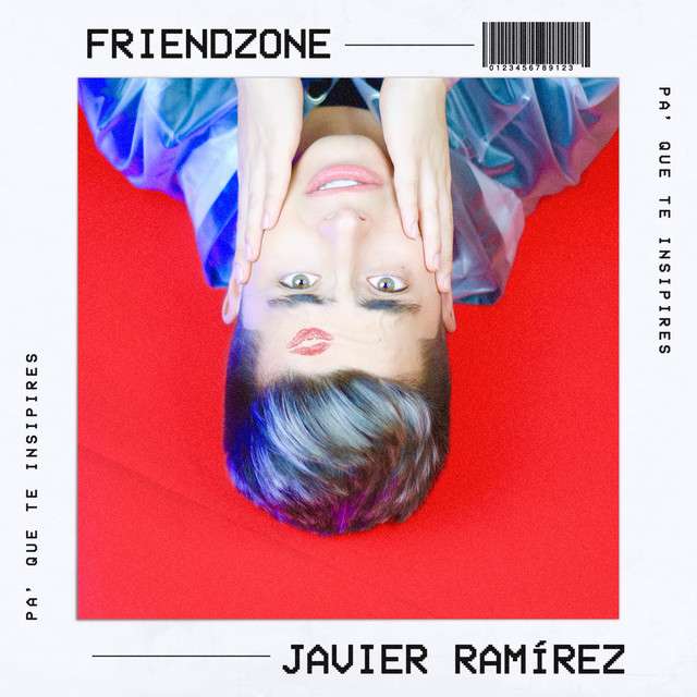 Canción Friendzone