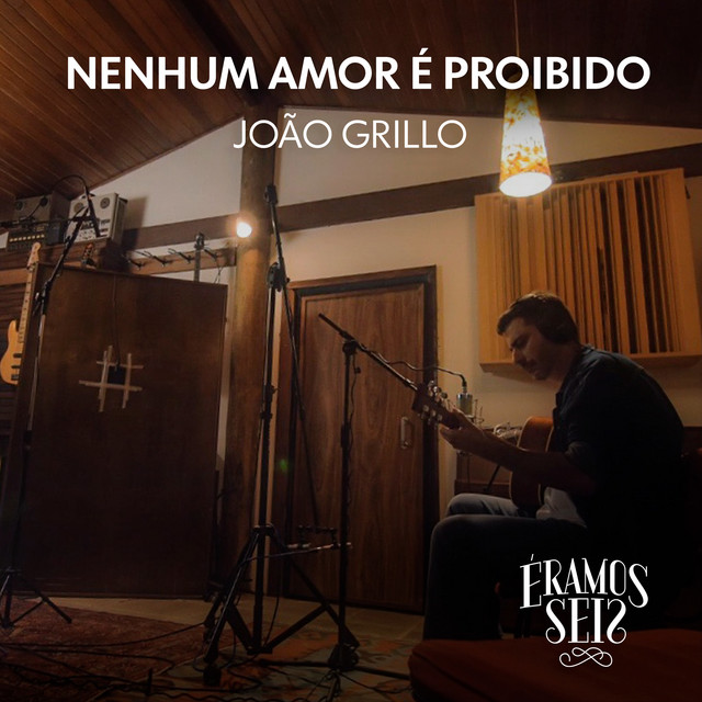 Music Nenhum Amor É Proibido