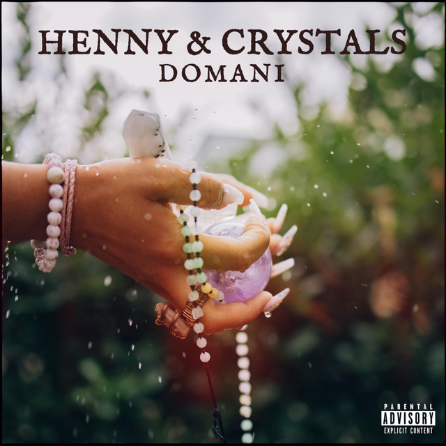 Music Henny & Crystals